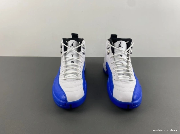 Cheap Jordan 12 Air Blueberry CT8013-140 0725